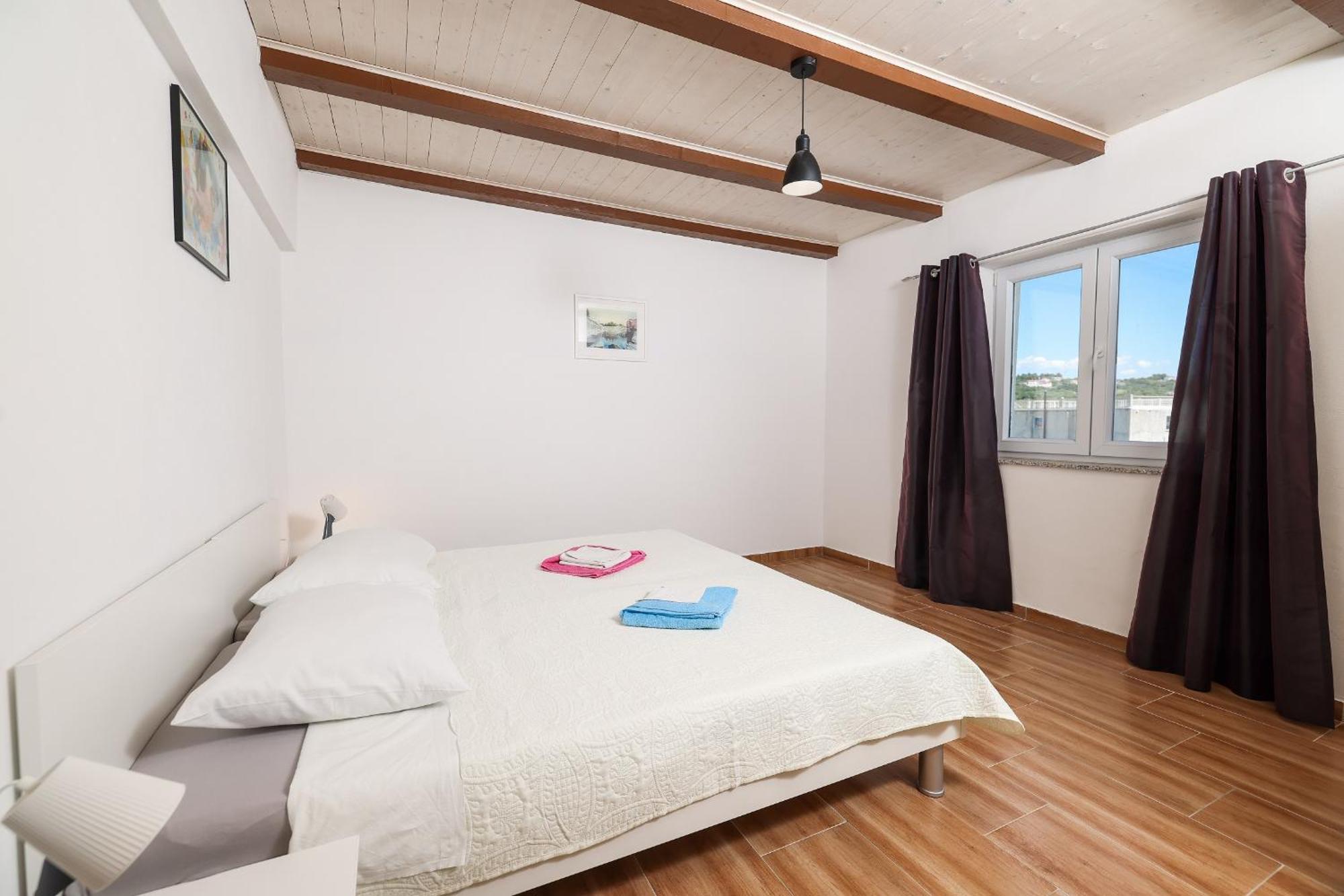 Apartments Feliks Ljubač Extérieur photo