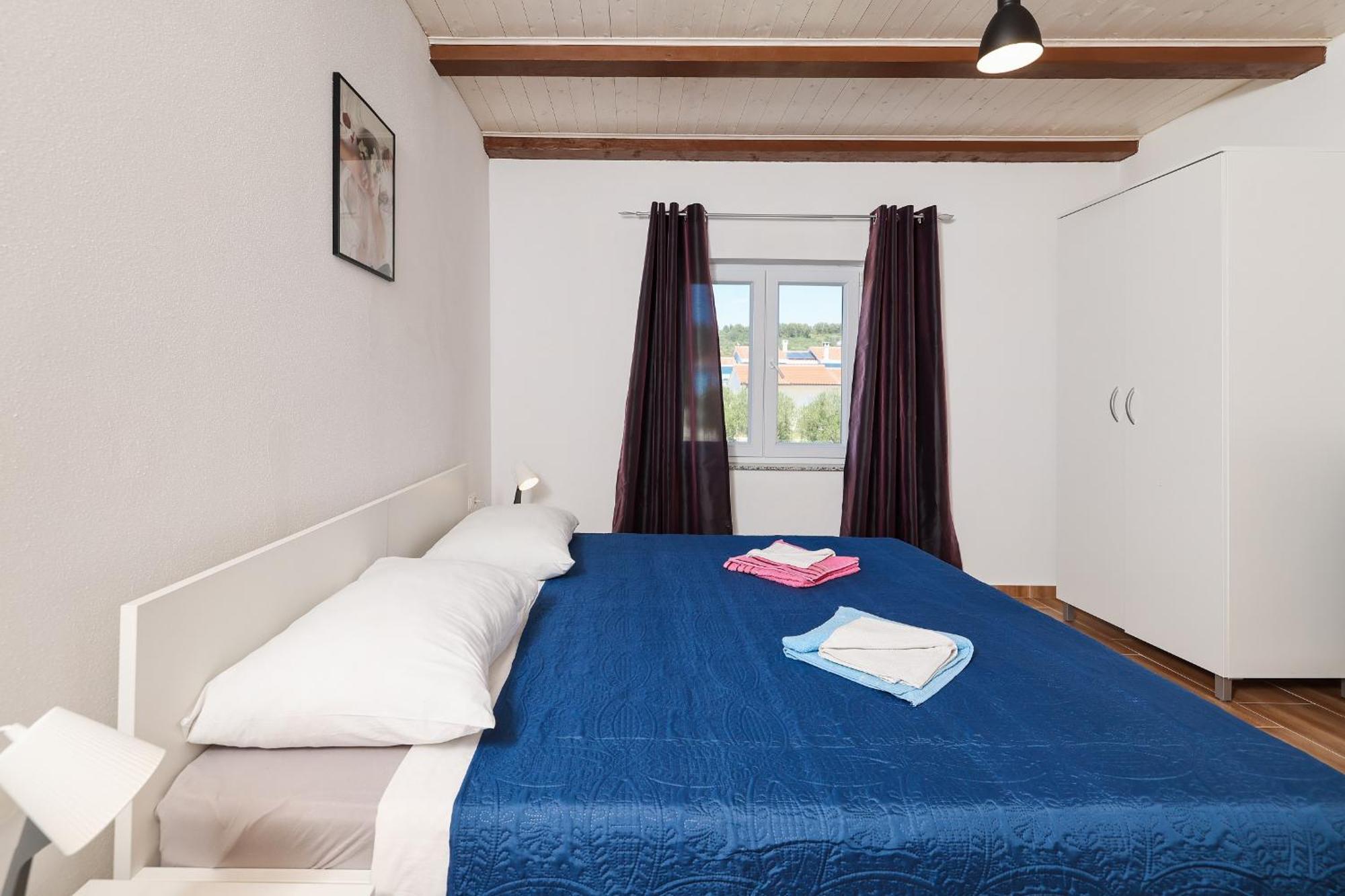Apartments Feliks Ljubač Extérieur photo