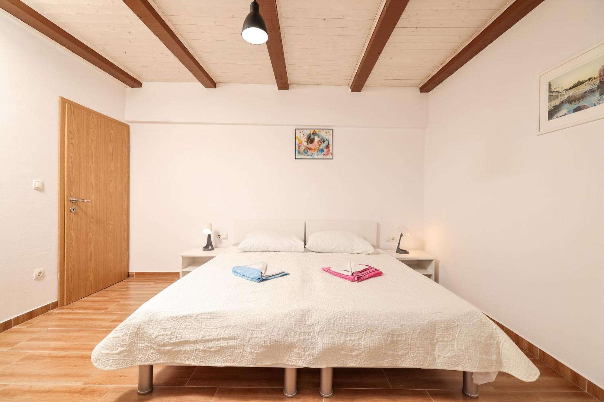 Apartments Feliks Ljubač Chambre photo