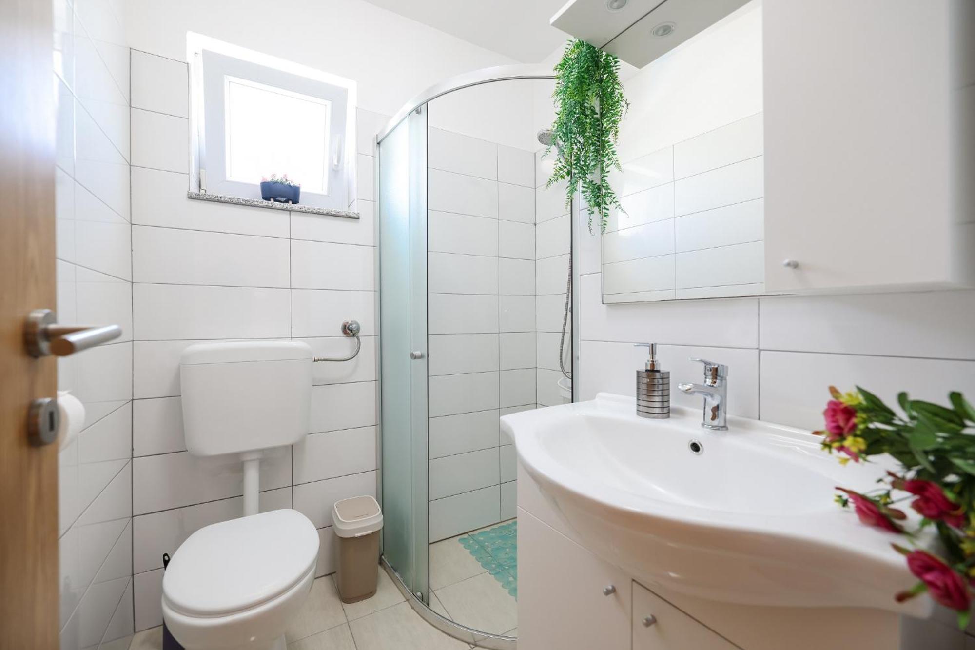 Apartments Feliks Ljubač Chambre photo