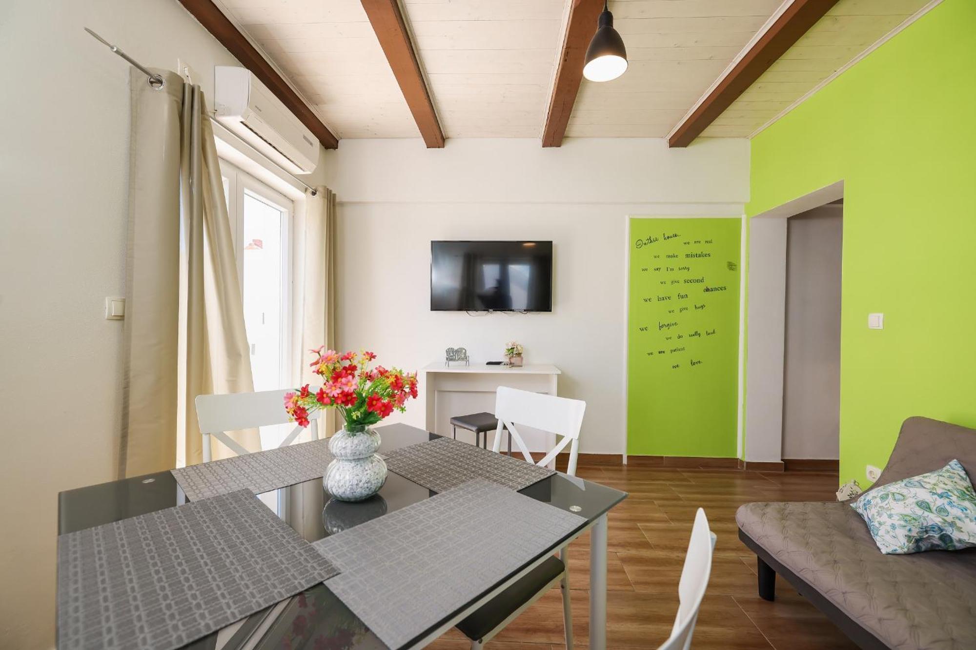 Apartments Feliks Ljubač Chambre photo
